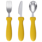 Cubiertos coloridos IAIAÔ