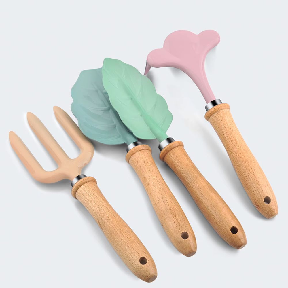 Kit de Jardinagem Infantil Jardim dos Sonhos