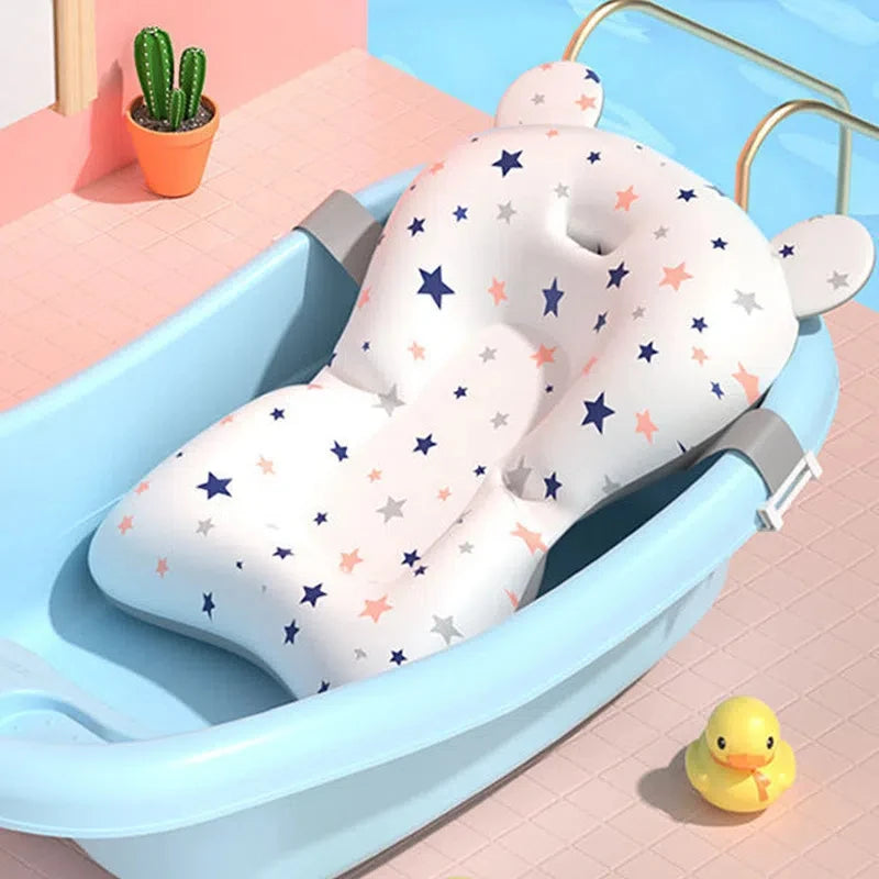 Almofada Flutuante para Banheira