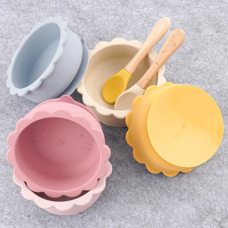 Bowl Leão