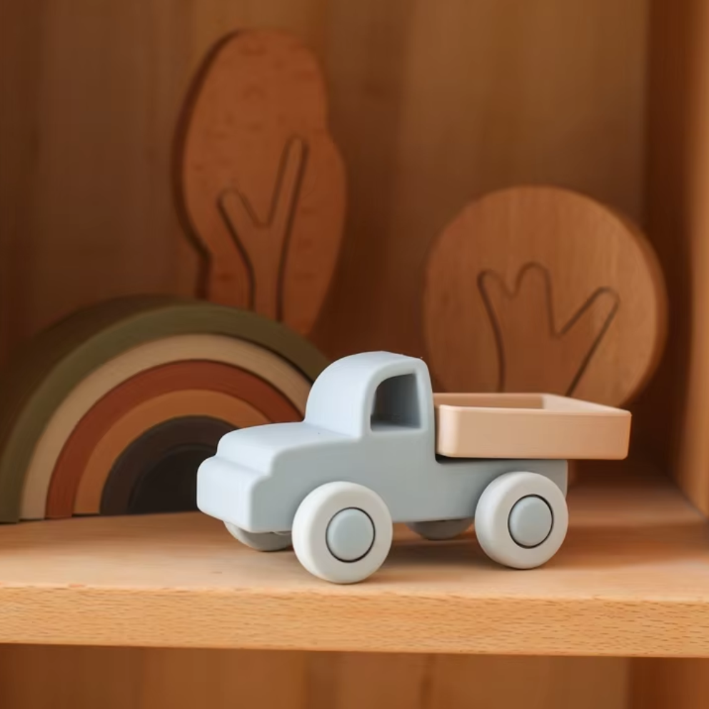 Carrinhos de Brinquedo para Bebês