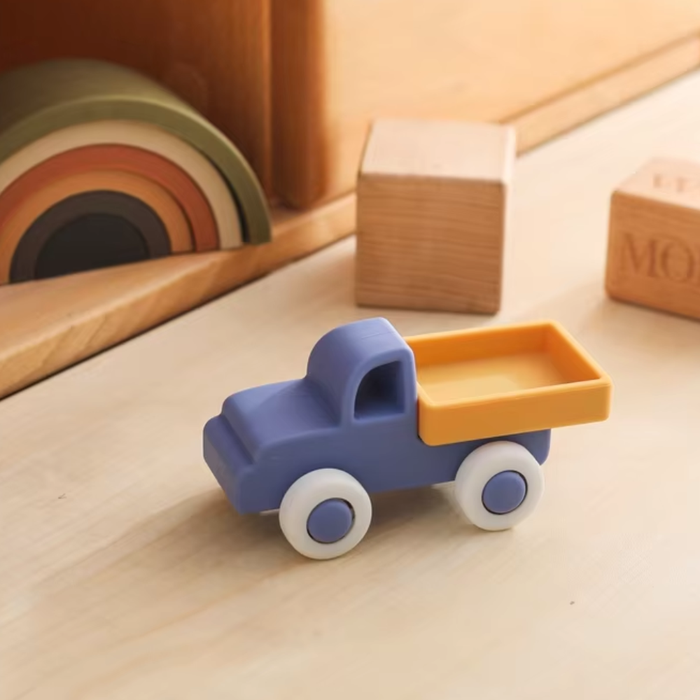 Carrinhos de Brinquedo para Bebês