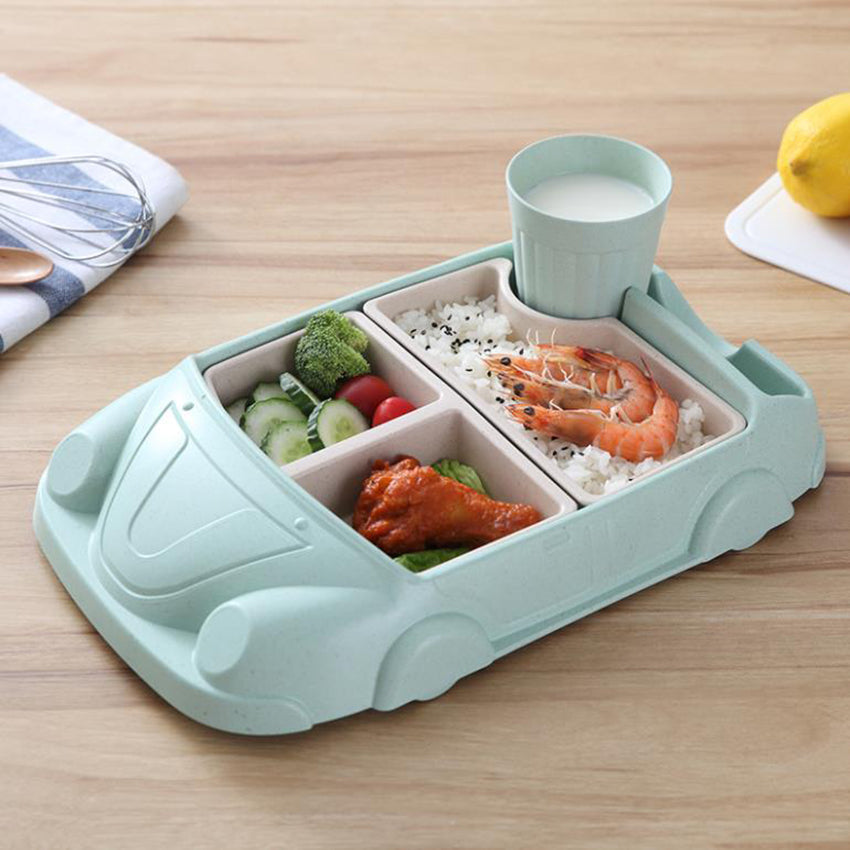 Conjunto de Jantar Fusquinha