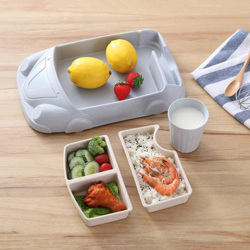 Conjunto de Jantar Fusquinha