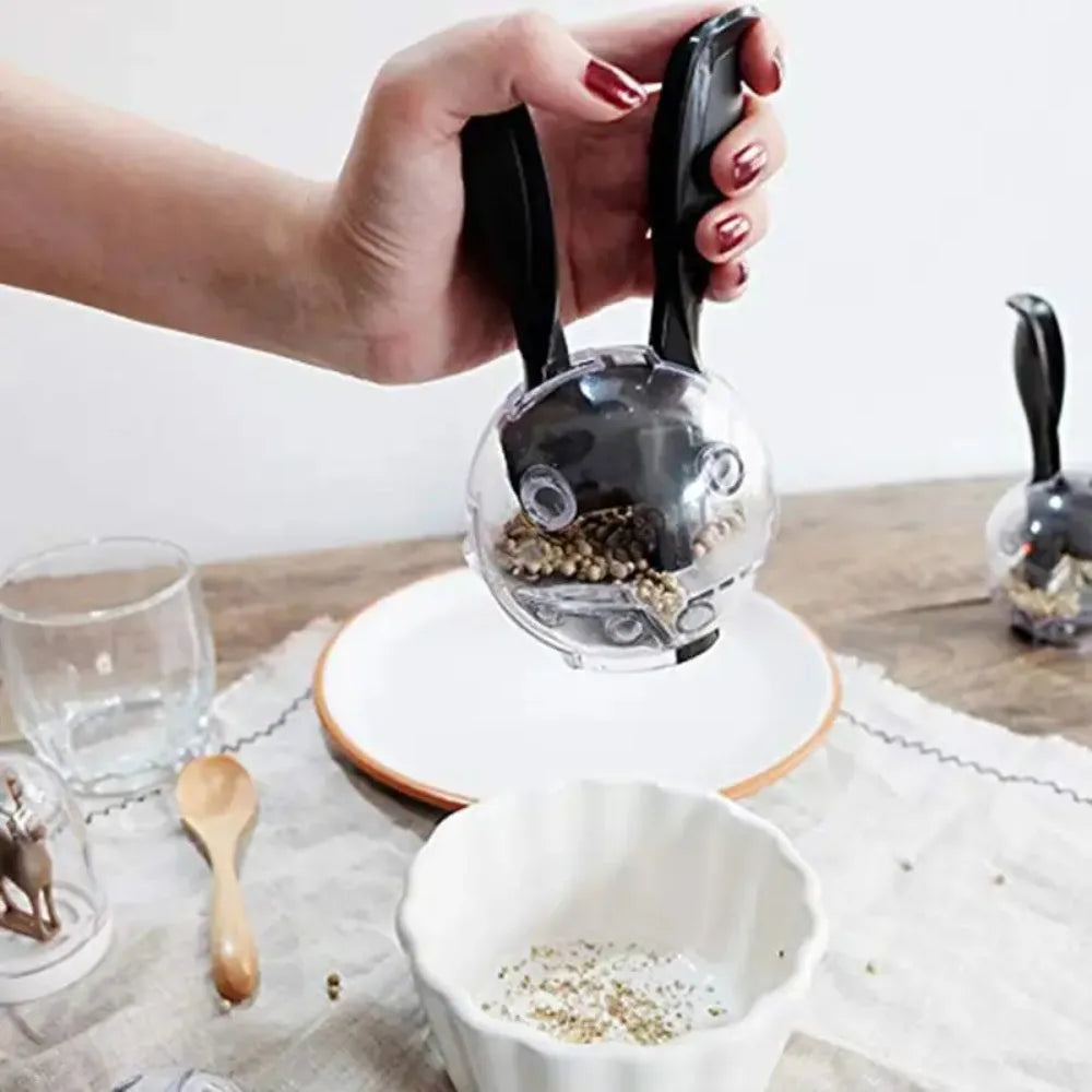 Moedor Manual Bunny