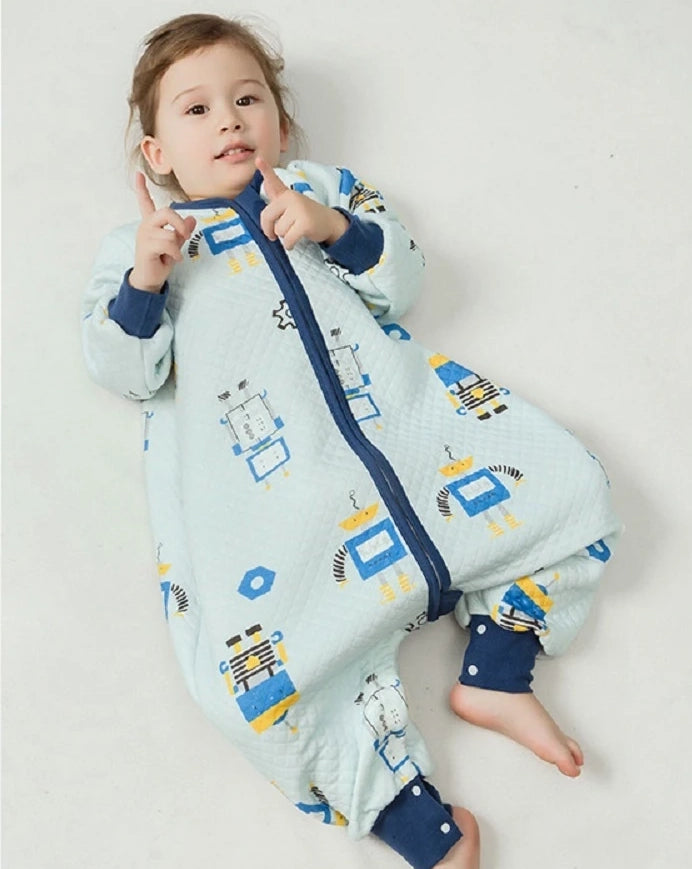 Saco de Dormir Infantil