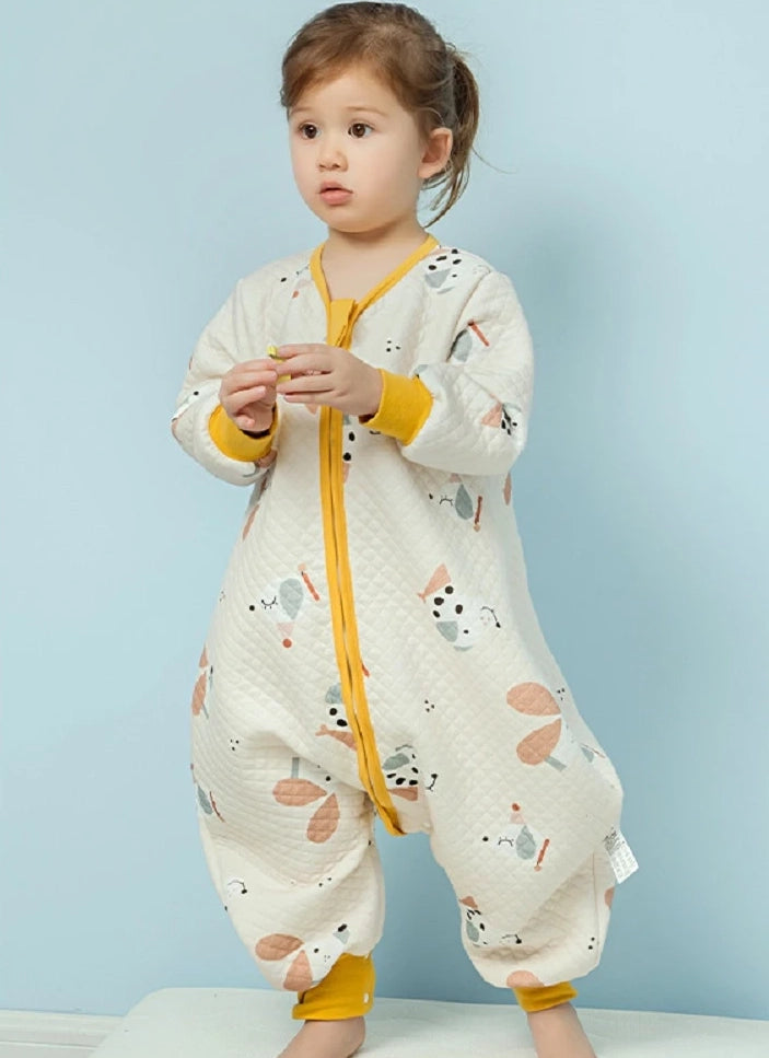 Saco de Dormir Infantil