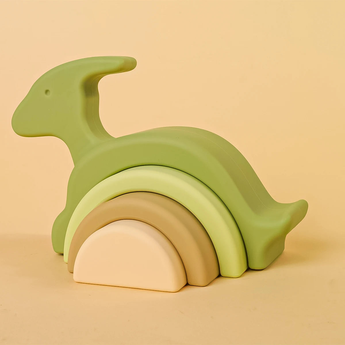 Blocos de Construção Dino